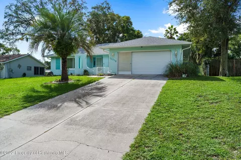 12518 Linden Dr, Spring Hill, FL 34609