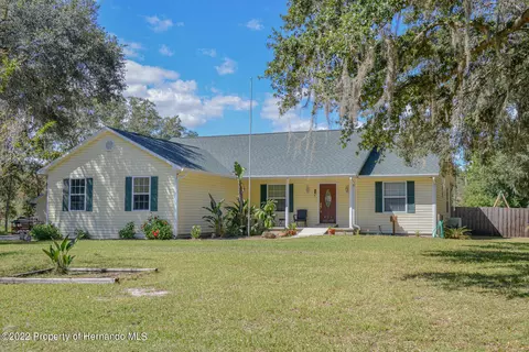 6385 Hackwood Ave, Webster, FL 33597 photo 1