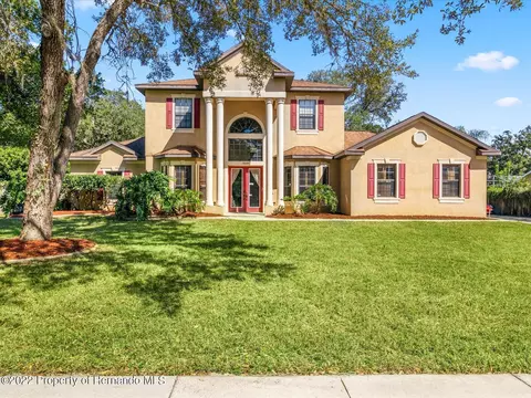 18624 Winding Oaks Blvd, Hudson, FL 34667