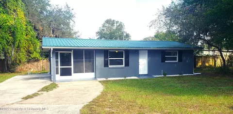 10150 Bass Cir E, Inverness, FL 34450
