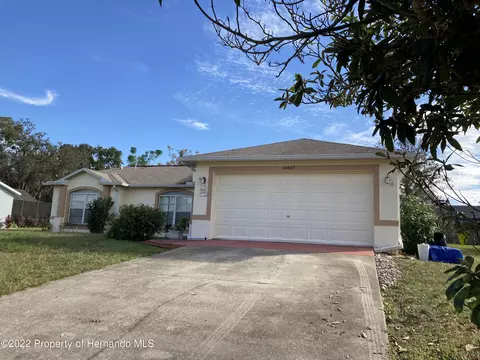 14449 Coronado Dr, Spring Hill, FL 34609 photo 1