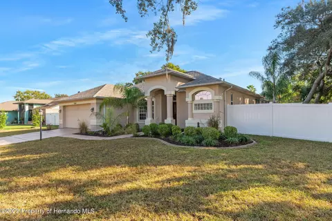 6088 Kinlock Ave, Spring Hill, FL 34608 photo 1