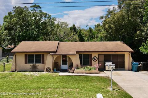6450 Jamaica Rd, Spring Hill, FL 34606 photo 1