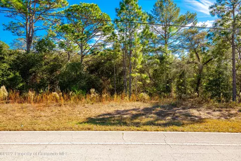 8811 N Citrus Springs Blvd, Citrus Springs, FL 34433