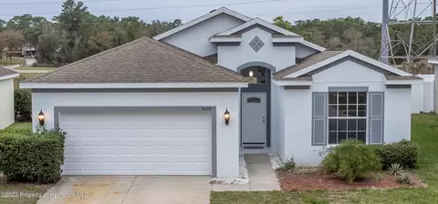 8539 Southern Charm Cir, Brooksville, FL 34613