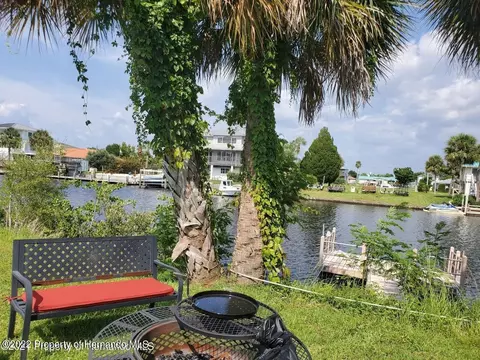 4276 Flexer Dr, Hernando Beach, FL 34607 photo 1