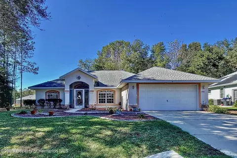 3785 Chandler Dr, Hernando, FL 34442 photo 1
