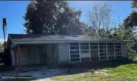 5168 Pacific Ave, Weeki Wachee, FL 34607 photo 1