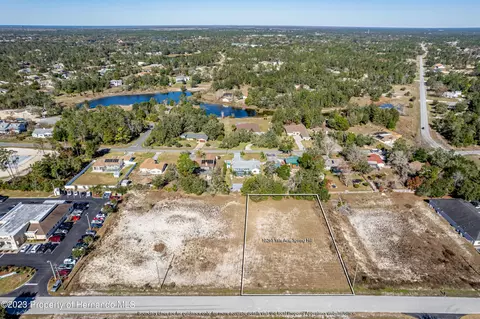 lot6 Yale Ave, Weeki Wachee, FL 34613