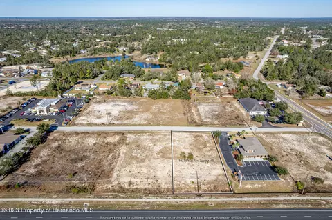 lot10 Yale Ave, Weeki Wachee, FL 34613