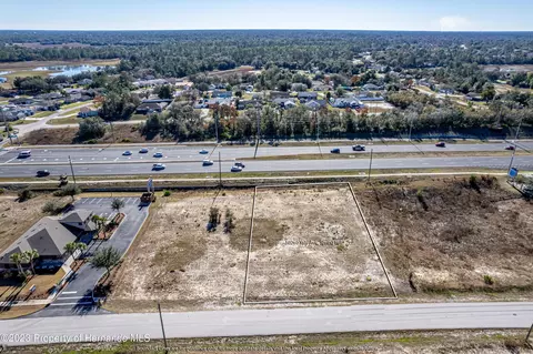 lot11 Yale Ave, Weeki Wachee, FL 34613