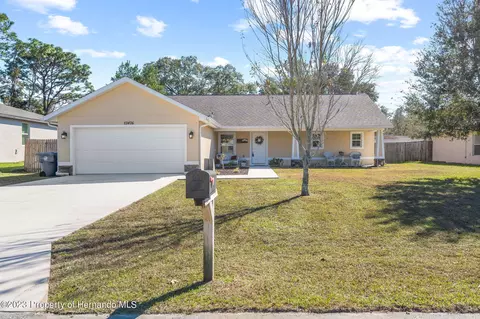 13476 Trollman St, Spring Hill, FL 34609 photo 1