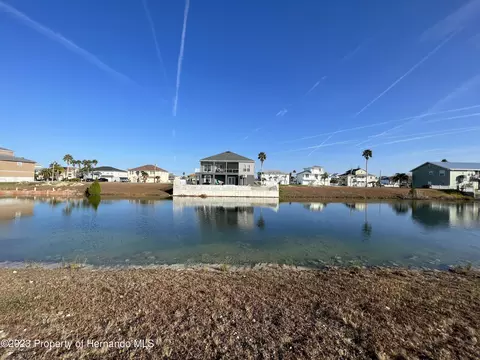 3471 Croaker Dr, Hernando Beach, FL 34607