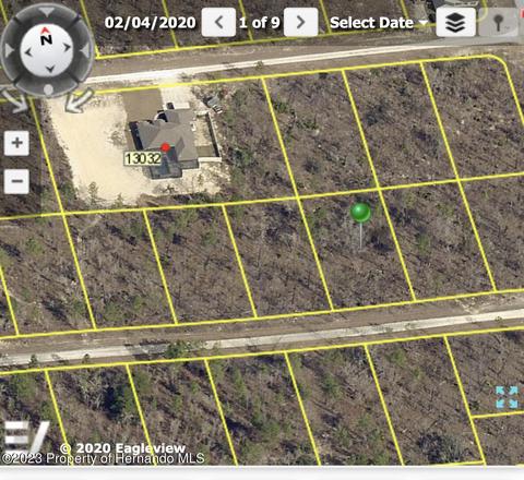 0 Sooty Tern Ave #8, Weeki Wachee, FL 34614