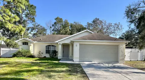 13460 Amanda Ave, Spring Hill, FL 34609 photo 1