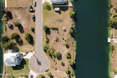 3341 Scarlet Sage Dr, Hernando Beach, FL 34607 photo 14