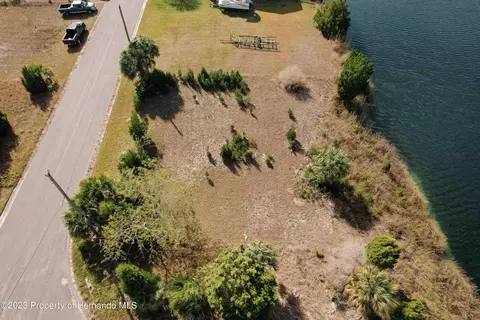 3341 Scarlet Sage Dr, Hernando Beach, FL 34607 photo 4