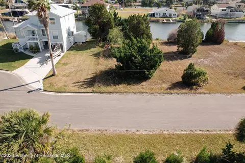 3341 Scarlet Sage Dr, Hernando Beach, FL 34607 photo 11