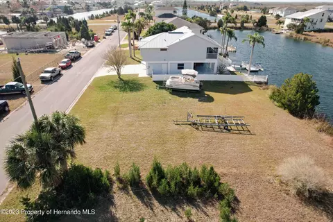 3341 Scarlet Sage Dr, Hernando Beach, FL 34607 photo 10