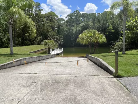 3496 Croaker Dr, Hernando Beach, FL 34607 photo 5