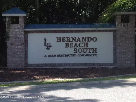 3496 Croaker Dr, Hernando Beach, FL 34607 photo 4