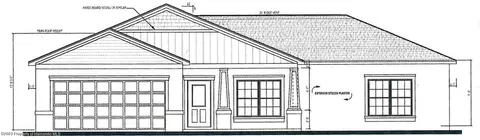 18157 Malibar Rd, Weeki Wachee, FL 34614