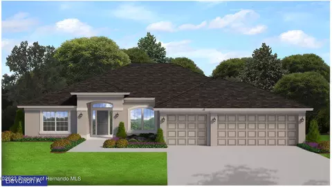 12720 Sunset Woods Dr, Spring Hill, FL 34609