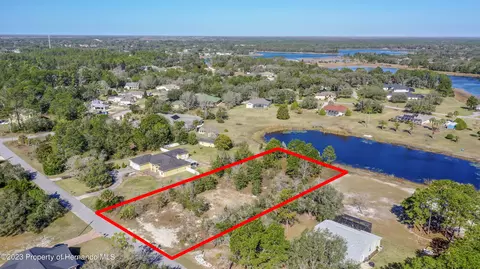0 Golden Ave, Weeki Wachee, FL 34613
