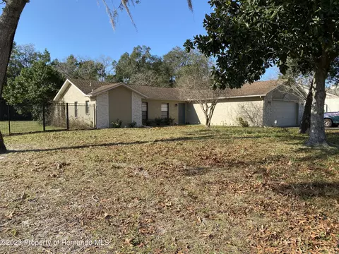 11346 Corrigan St, Spring Hill, FL 34609