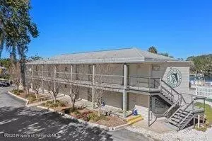 5297 S Cherokee Way # 206, Homosassa, FL 34448