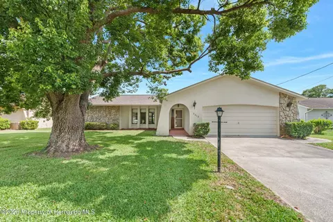 9632 Horizon Dr, Spring Hill, FL 34608 photo 1