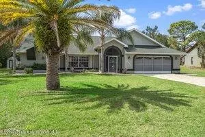 2347 Sutton Pl, Spring Hill, FL 34608 photo 1