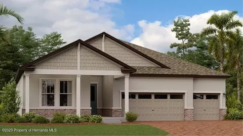 5055 Southern Valley Loop, Brooksville, FL 34601