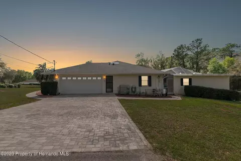1310 N Nashua Ter, Inverness, FL 34453