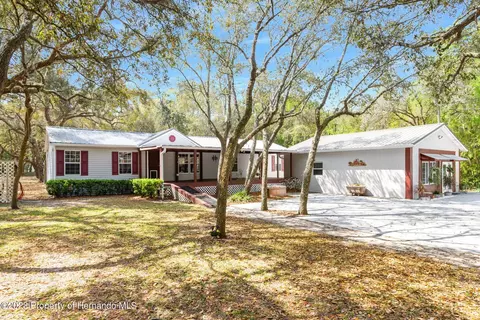 15212 Peace Blvd, Spring Hill, FL 34610