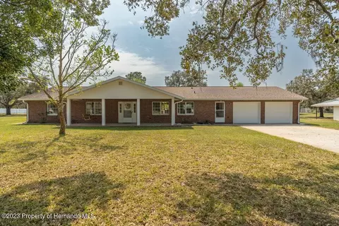16218 Fringe Tree Dr, Spring Hill, FL 34610