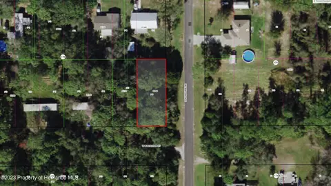 lot16 Missouri Dr S, Homosassa, FL 34448