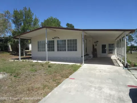 8302 Modena Ave, Brooksville, FL 34613