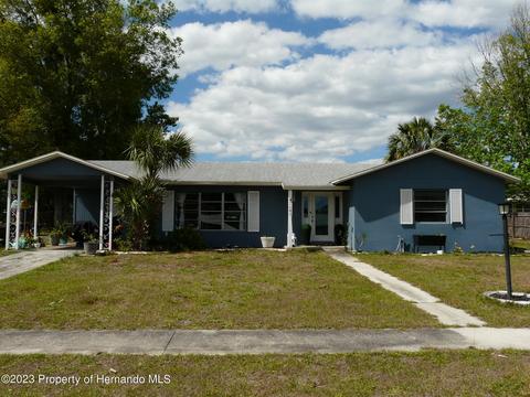 2085 Astor Pl, Citrus Springs, FL 34434