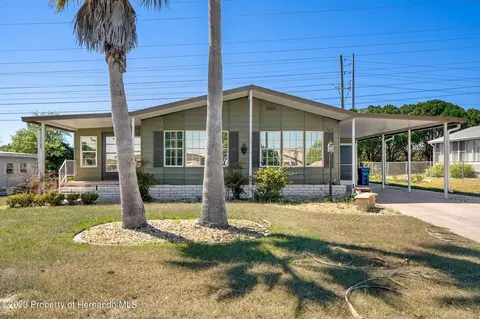 9115 Scepter Ave, Brooksville, FL 34613