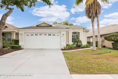 14466 Tamarind Loop, Spring Hill, FL 34609 photo 1