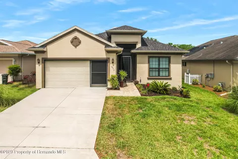 1855 W Angelica Loop, Lecanto, FL 34461