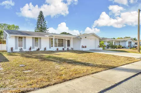 8915 St Regis Ln, Port Richey, FL 34668