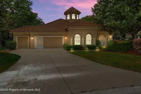 1023 W Sun Valley Ct, Hernando, FL 34442 photo 1