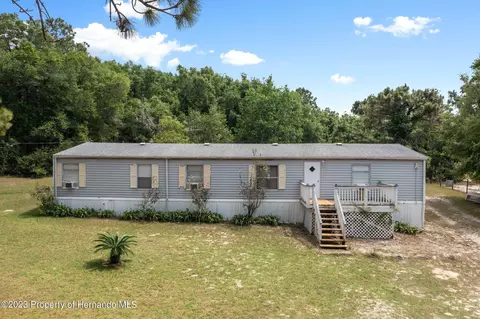 16320 Sam C Rd, Brooksville, FL 34613