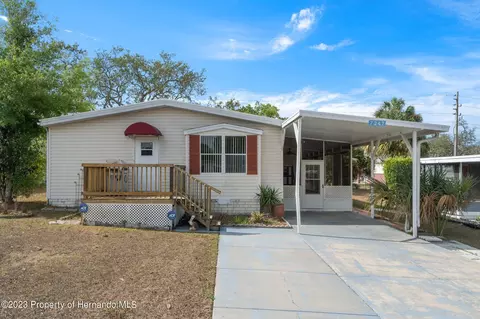 7247 Fairlane Ave, Brooksville, FL 34613