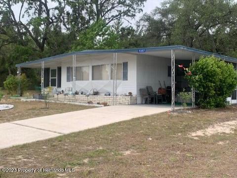 7357 Second Loop Ave, Brooksville, FL 34613 photo 1