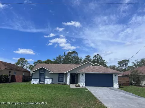 2239 Fairview Rd, Spring Hill, FL 34609