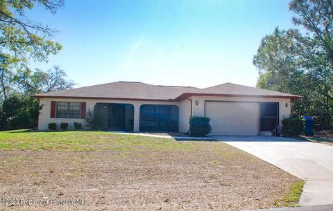 2174 Deborah Dr, Spring Hill, FL 34609 photo 1
