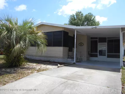 7338 Mina, Brooksville, FL 34613